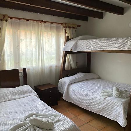 Apartamento Madeiro Villa de Leyva Eksteriør billede