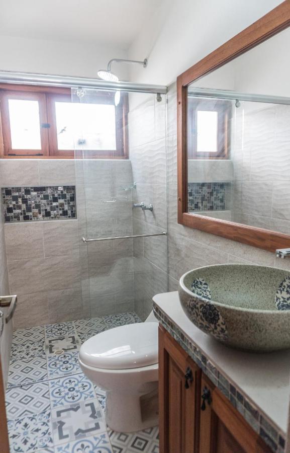 Apartamento Madeiro Villa de Leyva Eksteriør billede