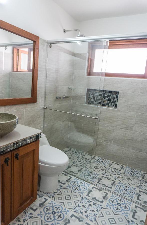 Apartamento Madeiro Villa de Leyva Eksteriør billede
