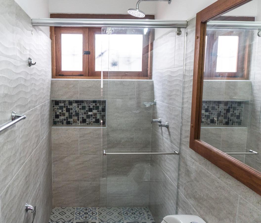 Apartamento Madeiro Villa de Leyva Eksteriør billede
